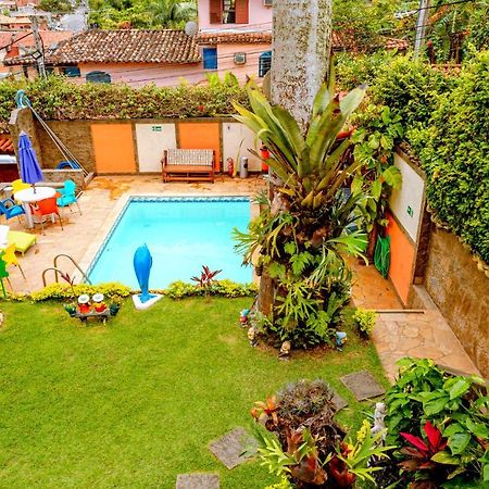 Suites Casa Do Barao Búzios Zewnętrze zdjęcie