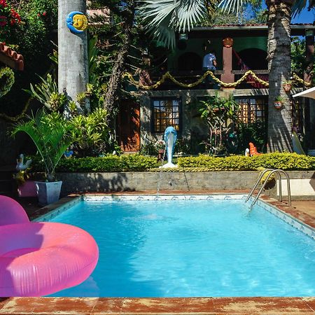 Suites Casa Do Barao Búzios Zewnętrze zdjęcie
