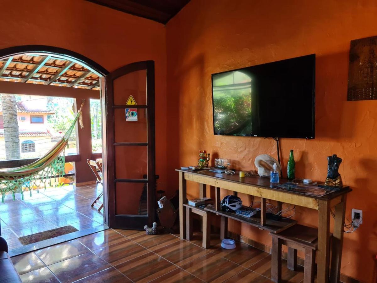Suites Casa Do Barao Búzios Zewnętrze zdjęcie