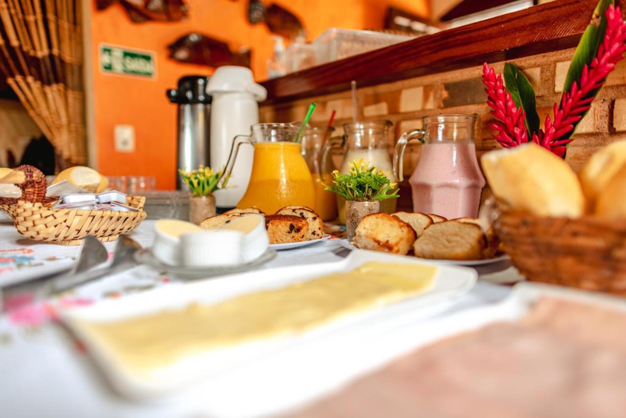 Suites Casa Do Barao Búzios Zewnętrze zdjęcie