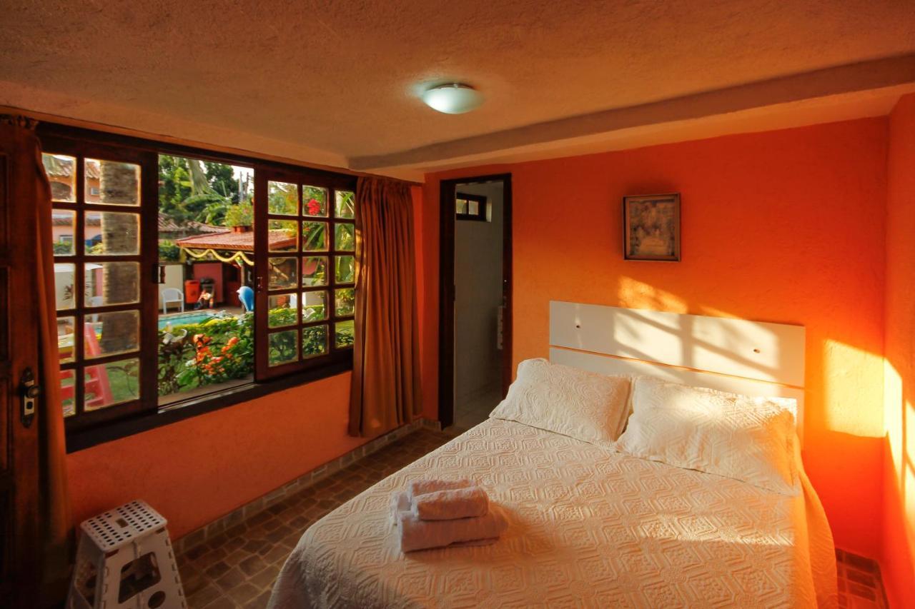 Suites Casa Do Barao Búzios Zewnętrze zdjęcie