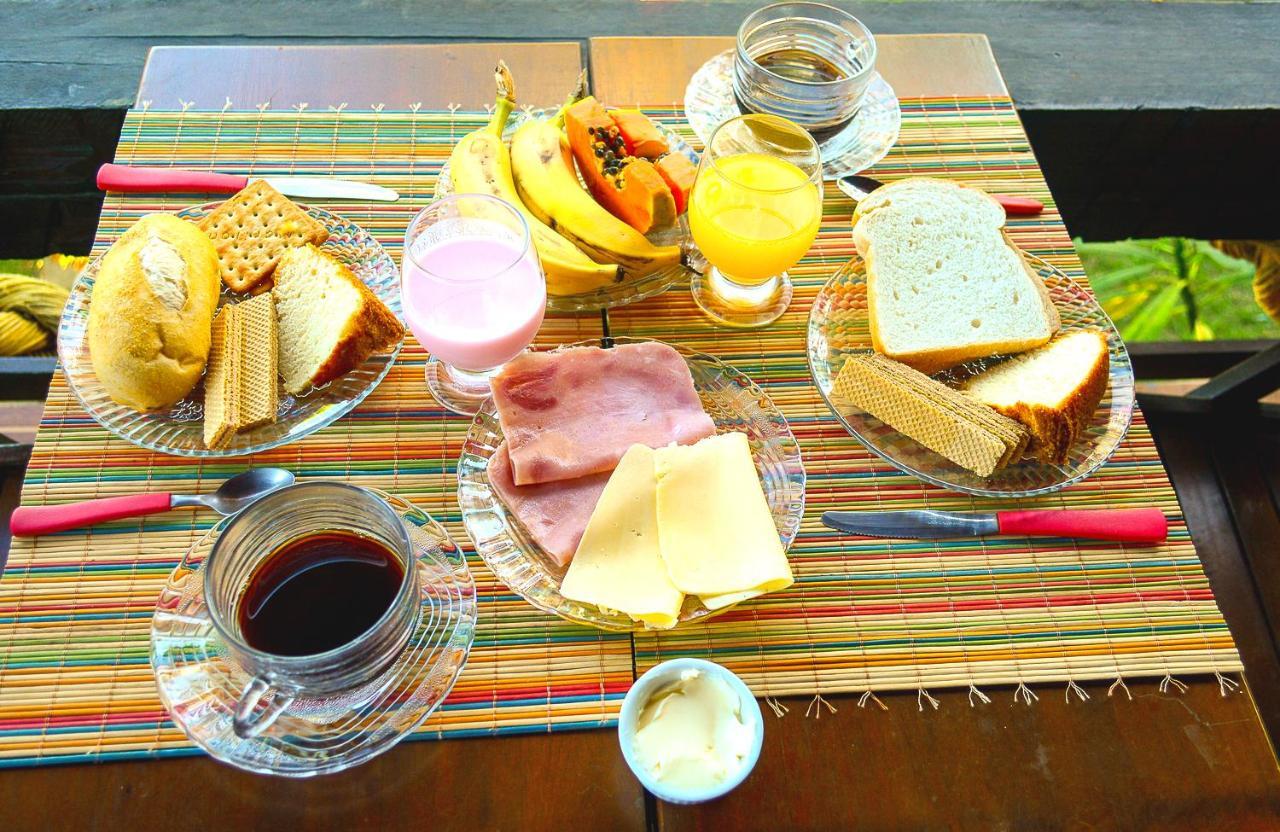 Suites Casa Do Barao Búzios Zewnętrze zdjęcie