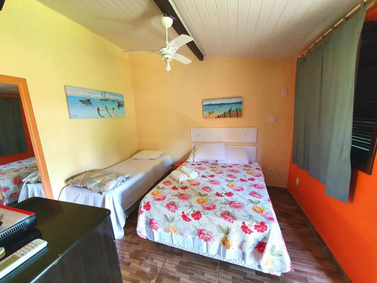 Suites Casa Do Barao Búzios Zewnętrze zdjęcie