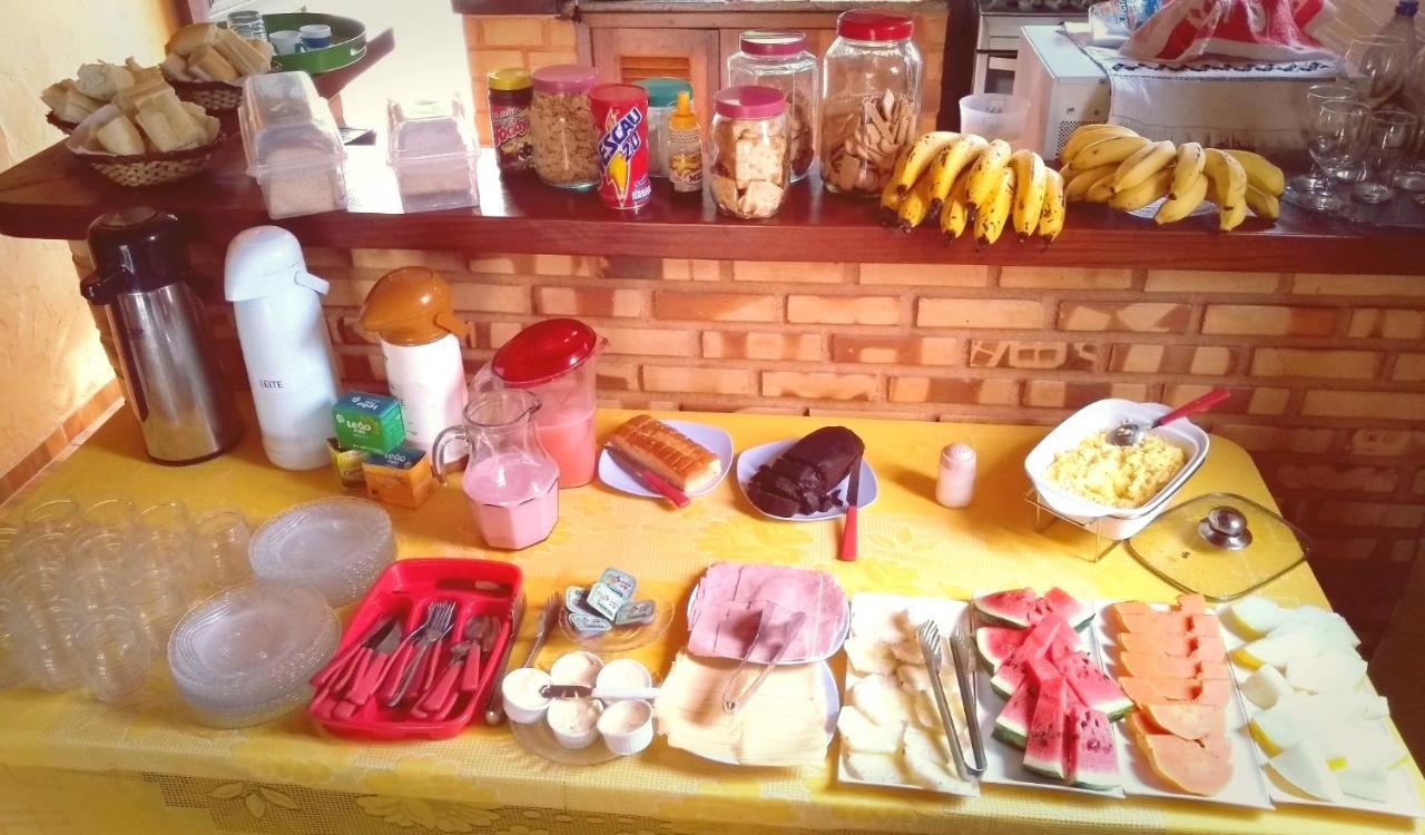 Suites Casa Do Barao Búzios Zewnętrze zdjęcie