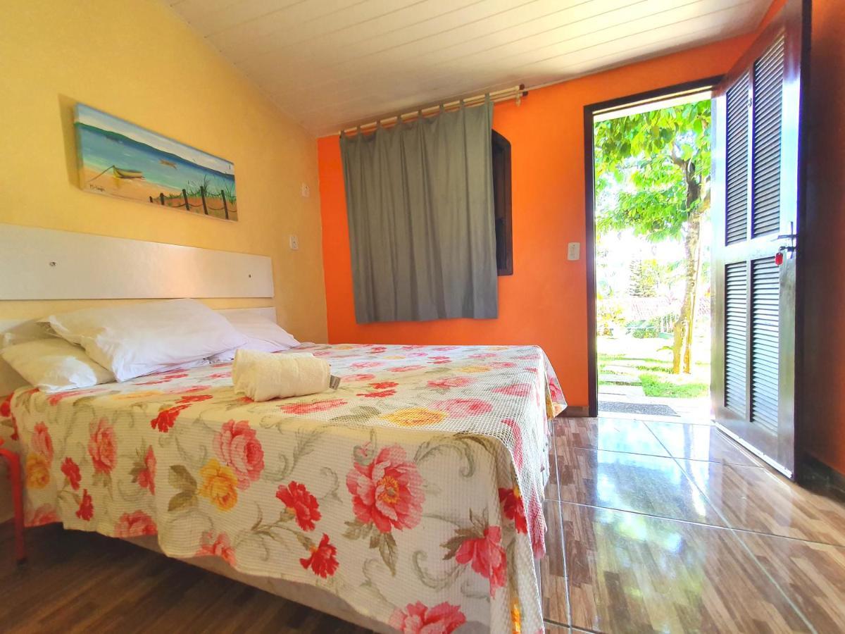 Suites Casa Do Barao Búzios Zewnętrze zdjęcie