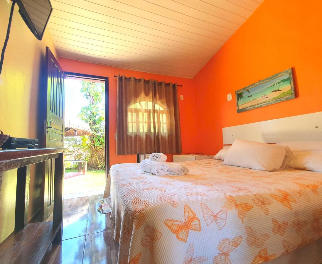Suites Casa Do Barao Búzios Zewnętrze zdjęcie