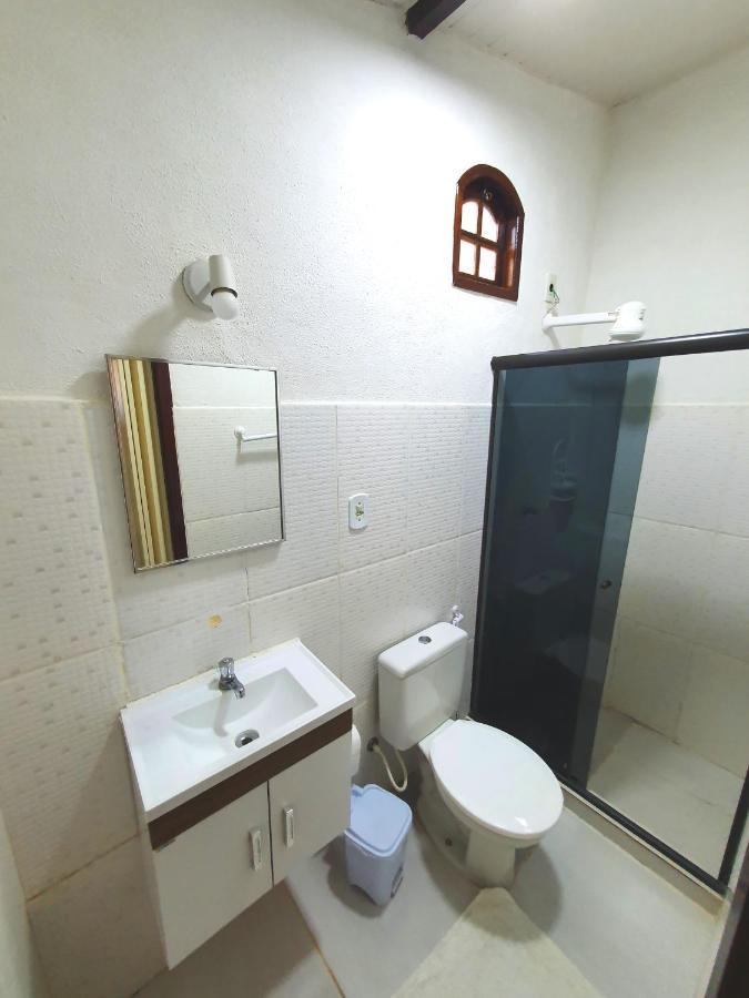 Suites Casa Do Barao Búzios Zewnętrze zdjęcie