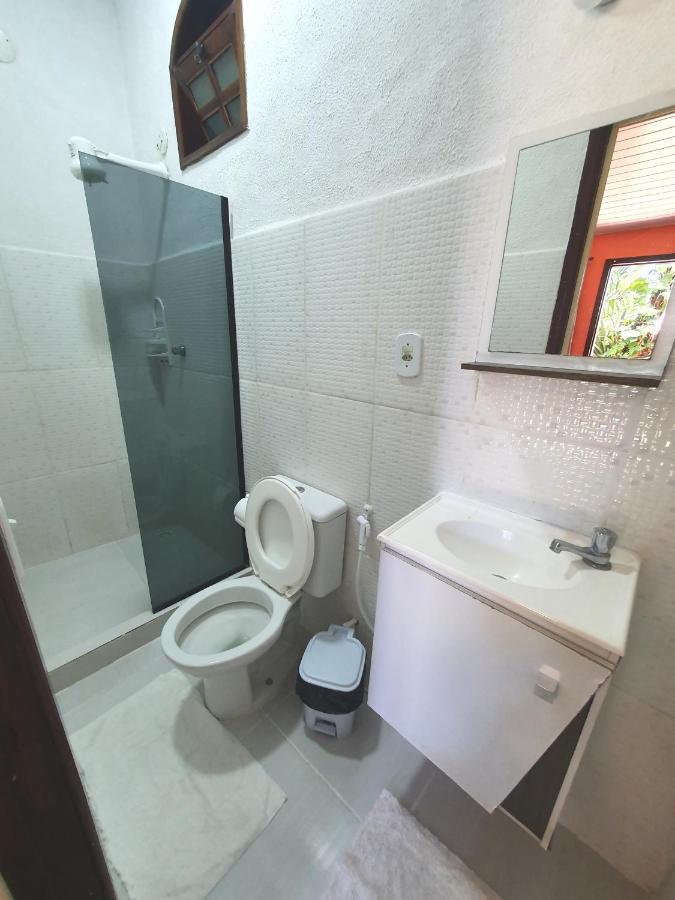 Suites Casa Do Barao Búzios Zewnętrze zdjęcie