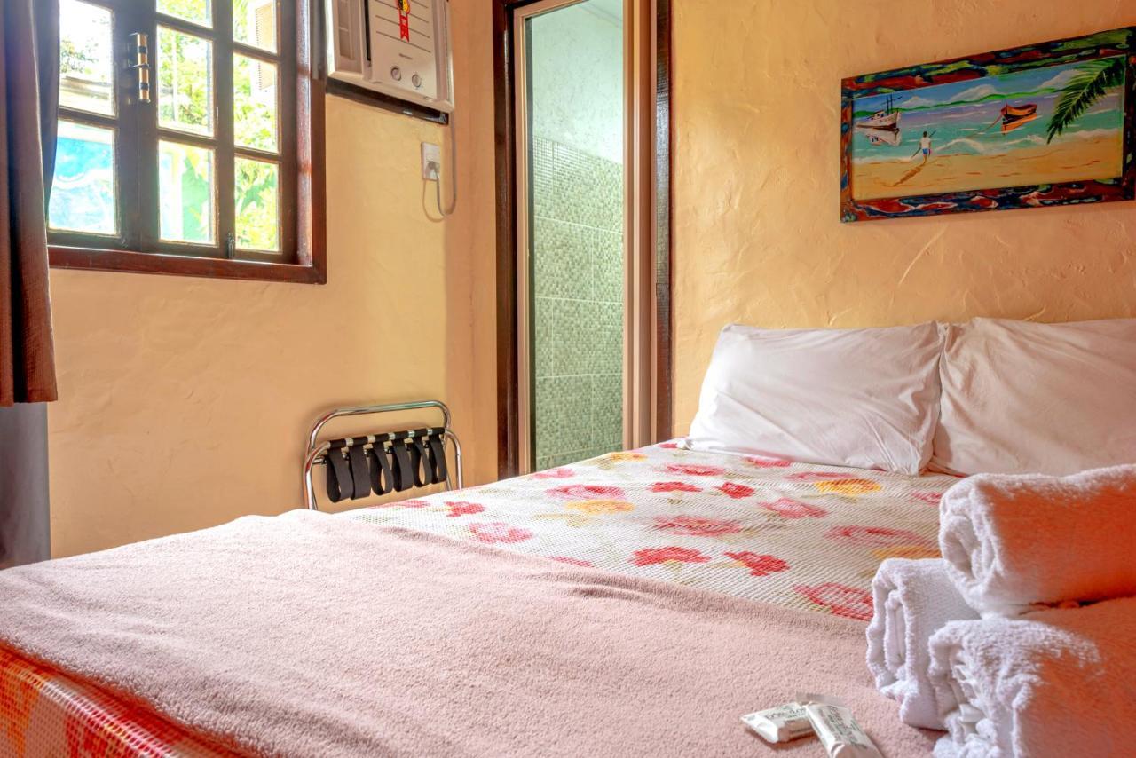 Suites Casa Do Barao Búzios Zewnętrze zdjęcie