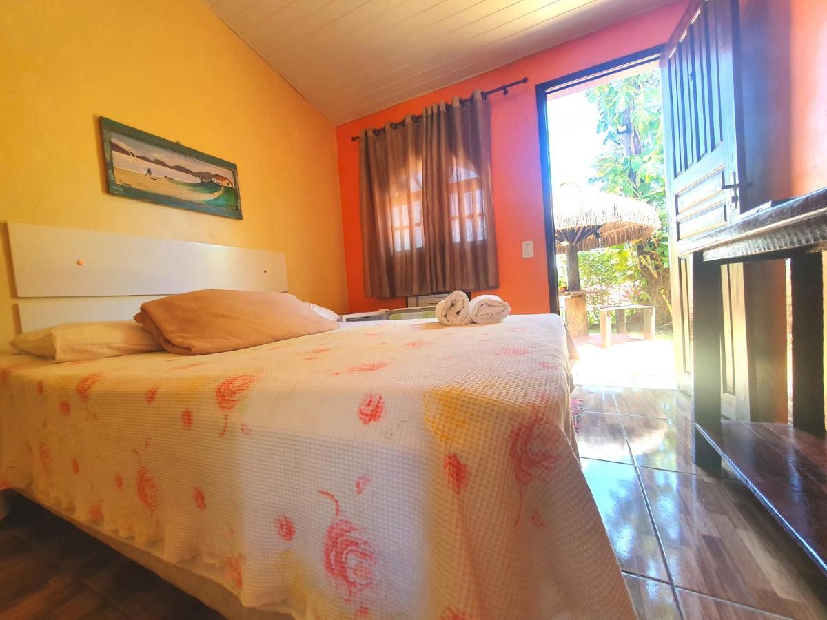 Suites Casa Do Barao Búzios Zewnętrze zdjęcie