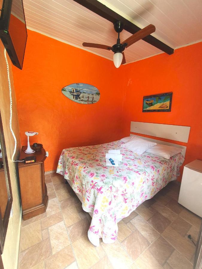 Suites Casa Do Barao Búzios Zewnętrze zdjęcie