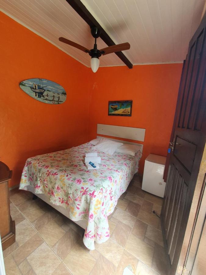 Suites Casa Do Barao Búzios Zewnętrze zdjęcie