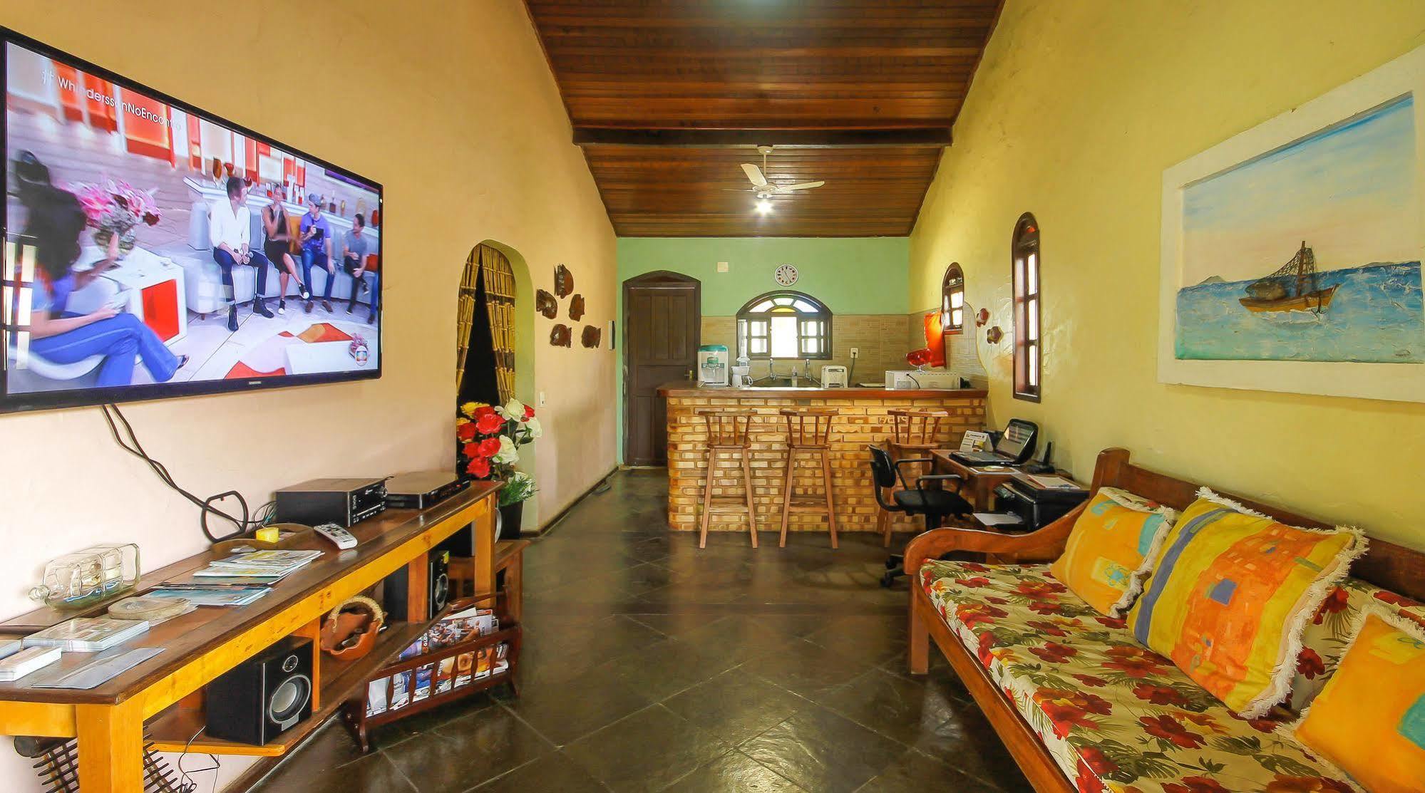 Suites Casa Do Barao Búzios Zewnętrze zdjęcie